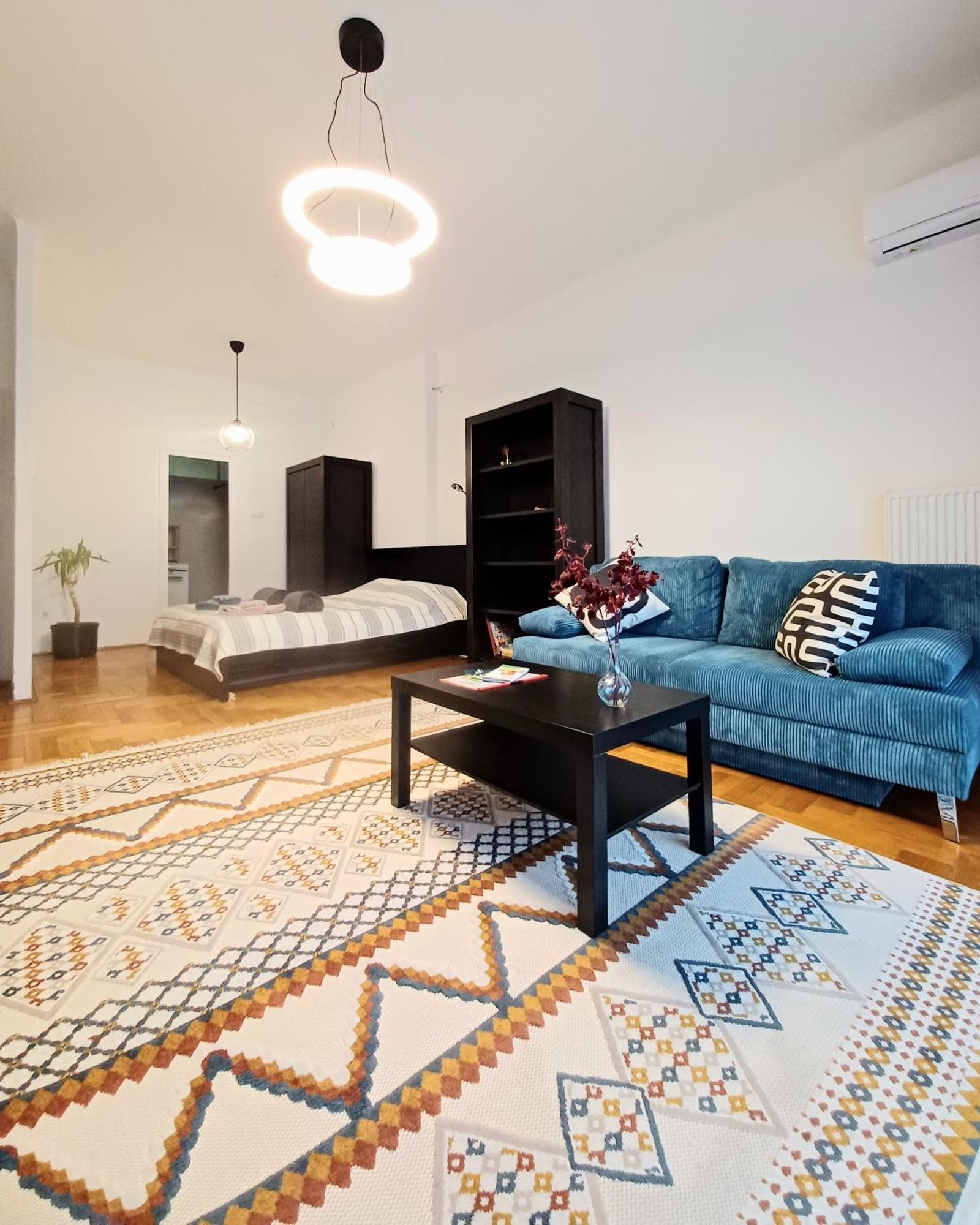 Hero'S Square Apartment Budapest Exterior foto